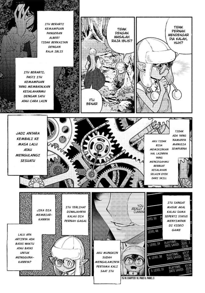 Tensei Goblin da kedo Shitsumon aru?